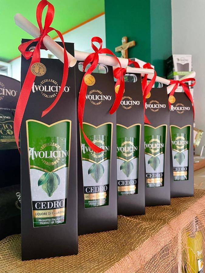 Location de vacances pour 6 personnes, avec vue et jardin à Santa Domenica Talao - 4