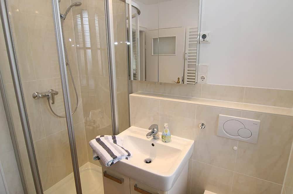 Ganze Wohnung, Berliner Ring 2 - Wohnung 2, Modern und Großzügig in Hörnum, Sylt