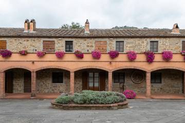 Vakantieappartement voor 6 Personen in Metelliano, Provincie Arezzo, Afbeelding 1