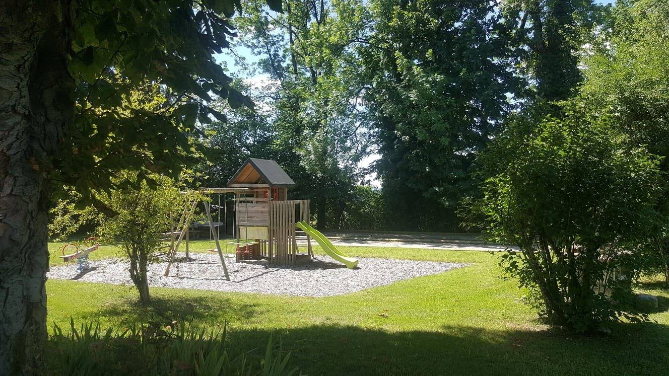 Appartement entier, Appartement "Les Frênes" - Gîtes de charme Les Marronniers in Marigny (Jura), Jura Francais