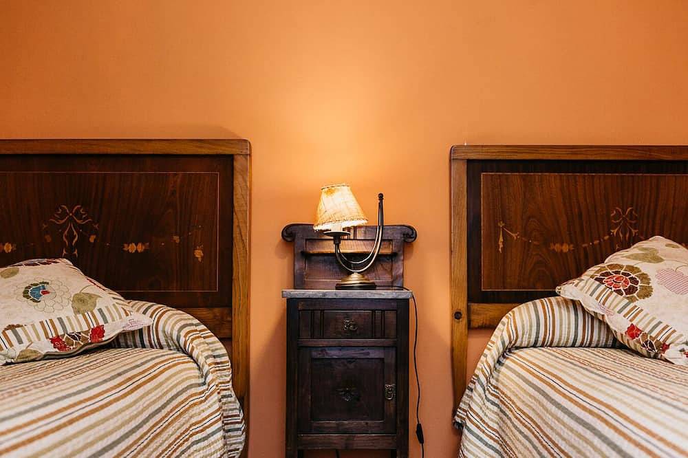 Maisons d'Outeiro pour 6 personnes in Samos (Lugo), Province de Lugo