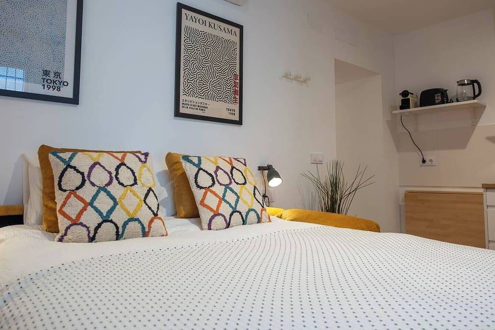 Apartamento entero, Apartamentos El Aljibe - Ap.4 in Badajoz, Provincia de Badajoz