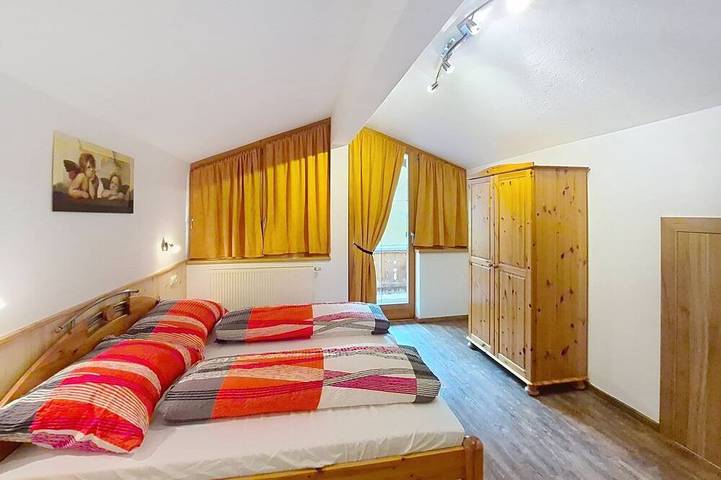 Ganze Wohnung, Ferienwohnung Binter in Stummerberg, Ski-Optimal Hochzillertal