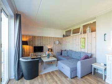 Vakantieappartement voor 4 Personen in Julianadorp aan Zee, Julianadorp, Afbeelding 1