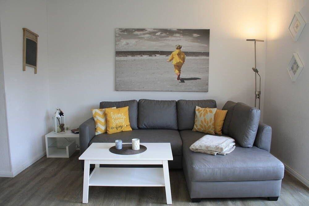 Appartamento vacanze a Weser-Ems a partire da 127€ a notte