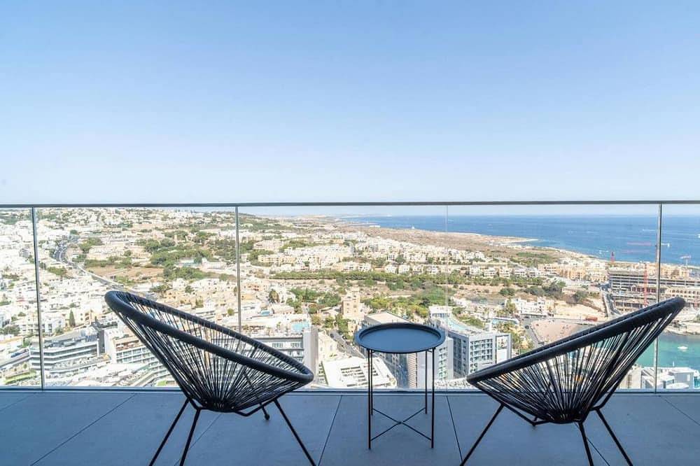 Appartamento vacanze a San Giljan a partire da 137€ a notte