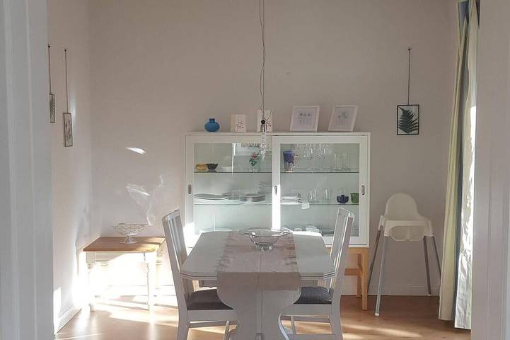 Ferienwohnung für 4 Personen, mit Balkon in Wildeshausen
