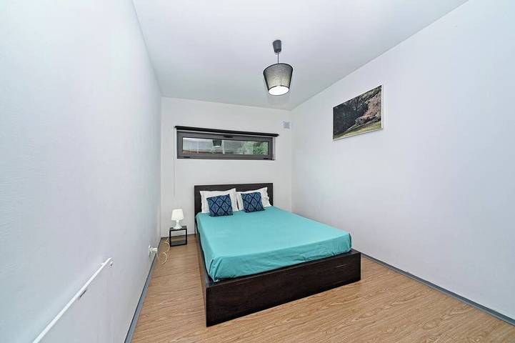 Location de vacances pour 6 personnes, avec jardin dans Caniçada - 4