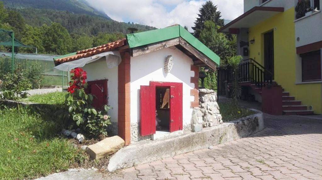Basic Triple Room in Belluno, Schiaragruppe