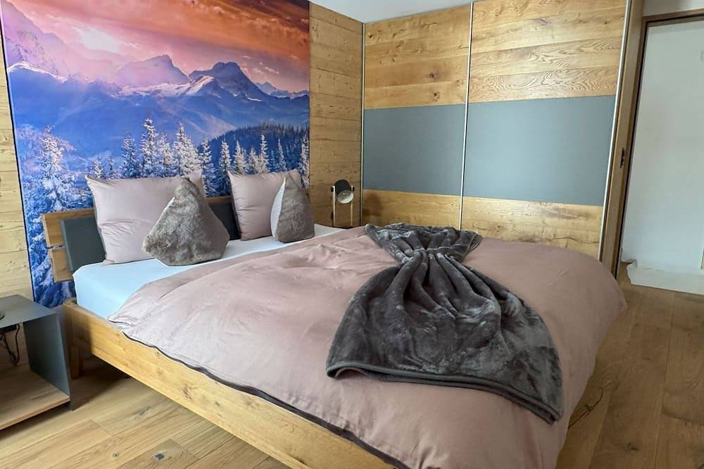 Ganze Wohnung, Casa Ladina 2 in Falera, Flims Laax Falera