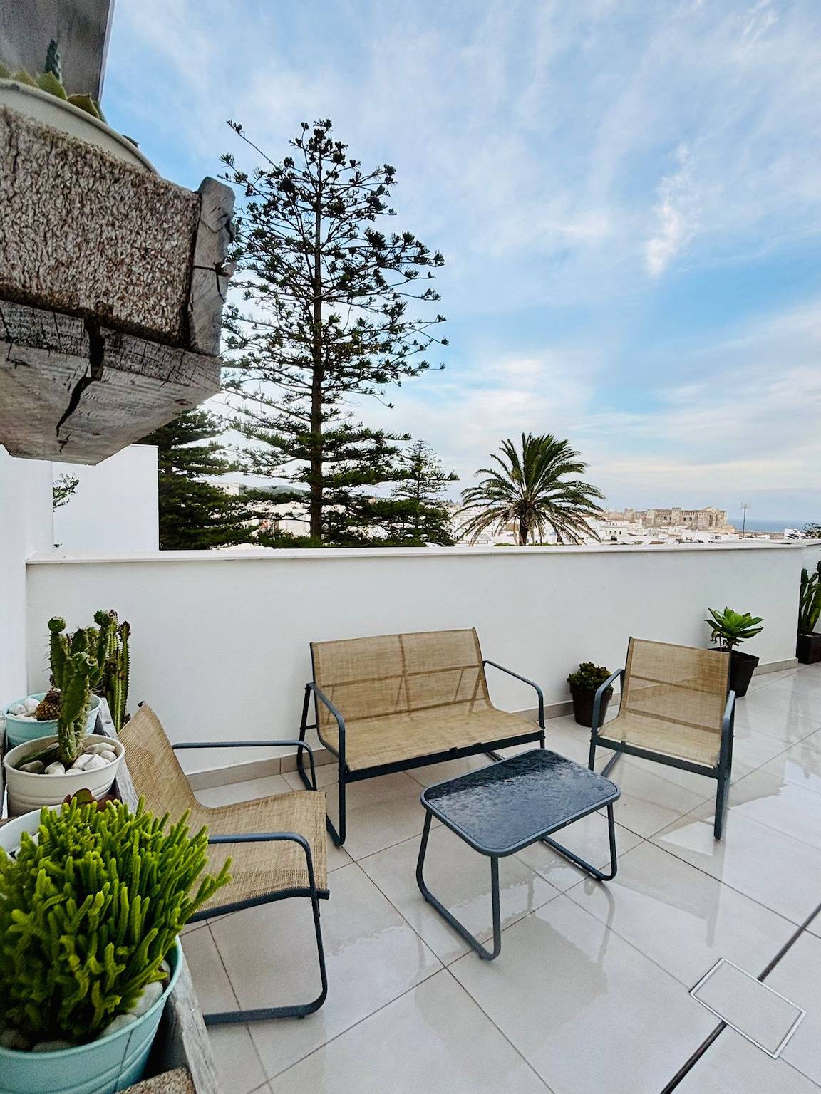 Apartamento entero, 207 - Apartamento Tarifa Sun in Playa de Los Lances, Tarifa