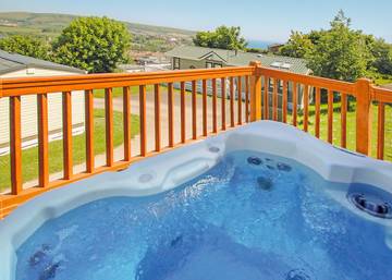 Holiday Rental for 6 People in Swanage, Purbeck Heritage Coast, Photo 1