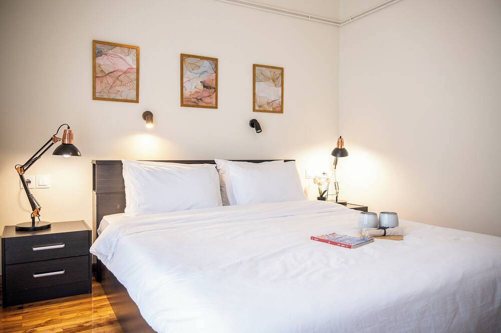 Entire apartment, Houseloft Volos Seaview Hub in Volos, Magnisia