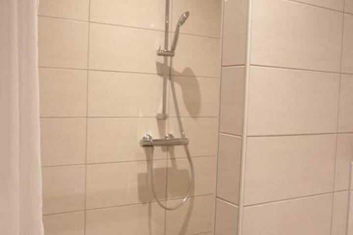 Ferienwohnung für 4 Personen, mit Garten in Hatten - 4