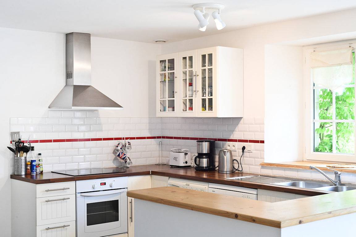 Gîte entièrement rénové, proche mer, sites débarquement in Sainte-Mère-Église, Région de Cherbourg