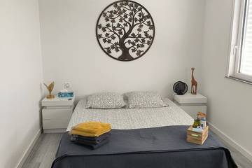 Villa pour 8 Personnes dans Vacquiers, Haute-Garonne, Photo 2