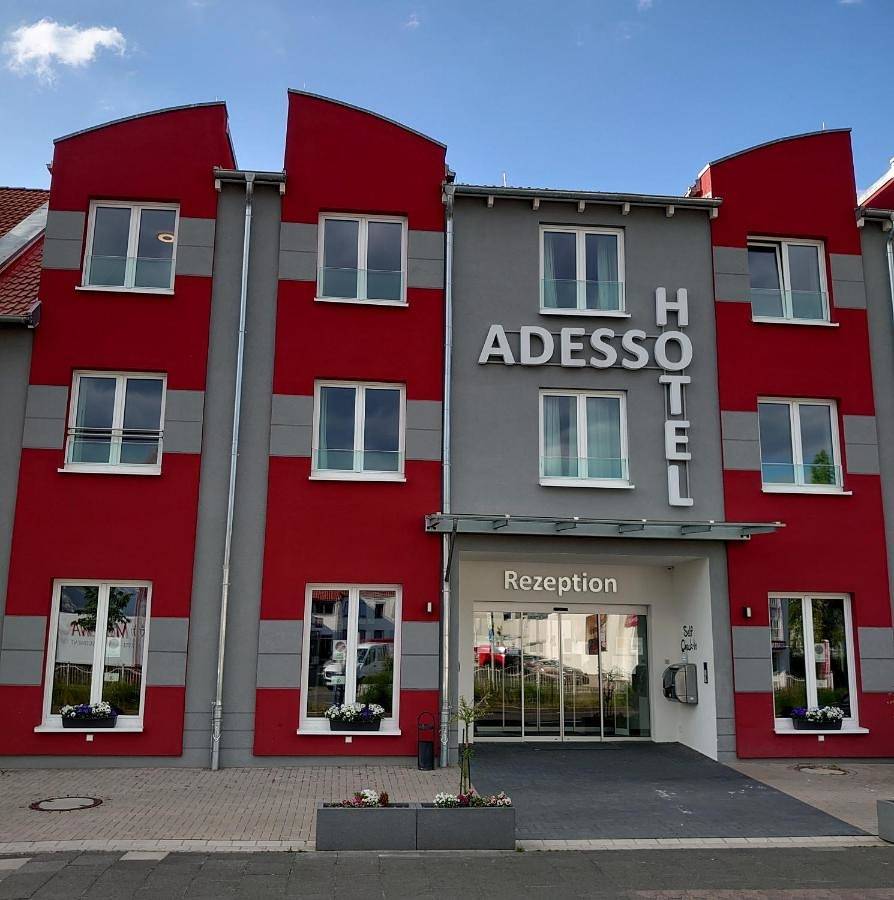 Adesso Hotel Göttingen in Göttingen, Niedersachsen