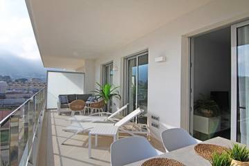 Apartamento para 4 Personas en Montgó, Dénia, Foto 4