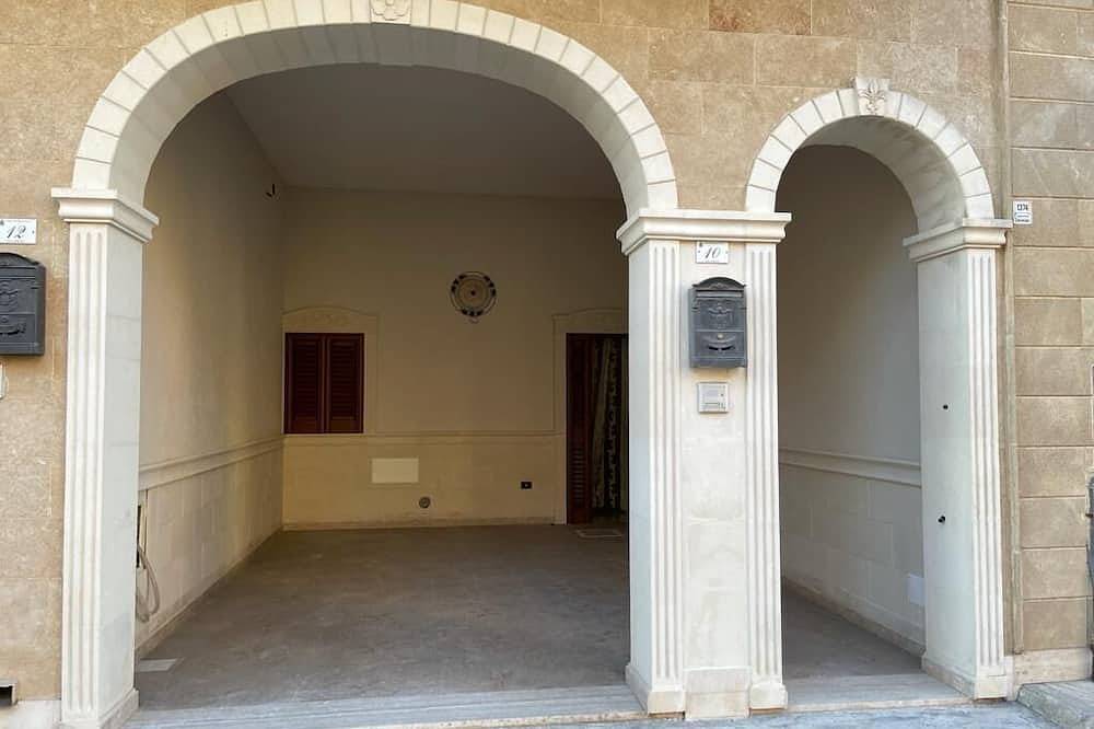 Casa Vacanza ''Lu Barocco'' in San Pancrazio Salentino, Salento