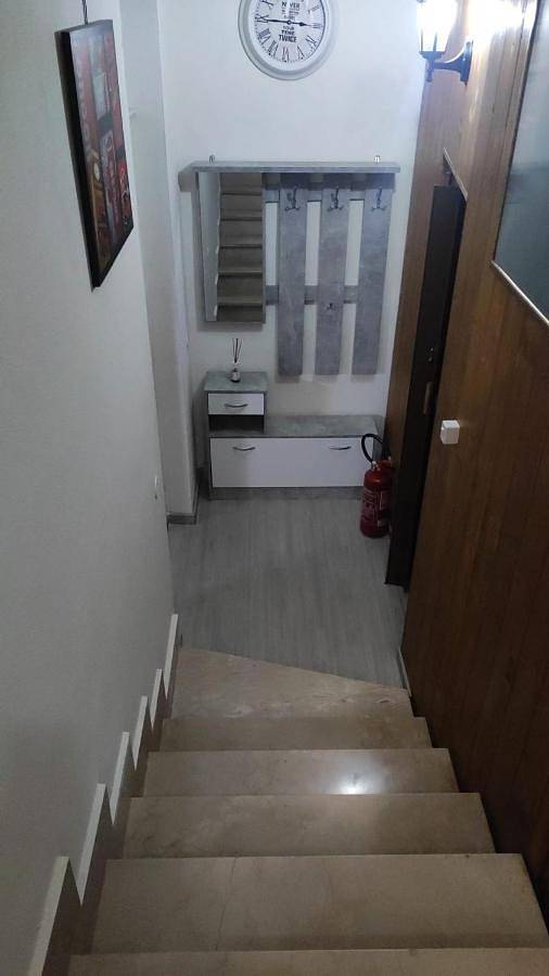 Double Room with Private Bathroom in Ardea, Provincia di Roma