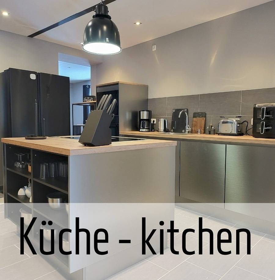 Ganze Ferienwohnung, Lokschuppen - Backstein-Loft in Bad Oeynhausen, Weserbergland