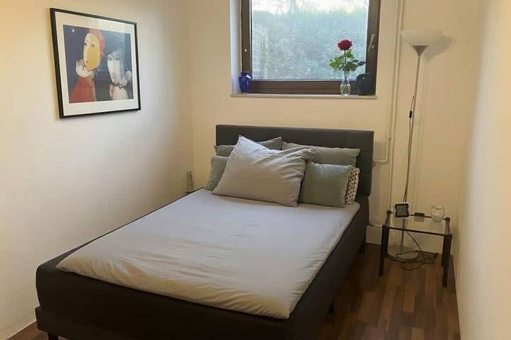 Ferienwohnung für 8 Personen