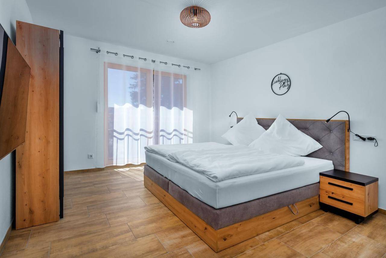 Holiday Home in Bodenmais, Ostbayern
