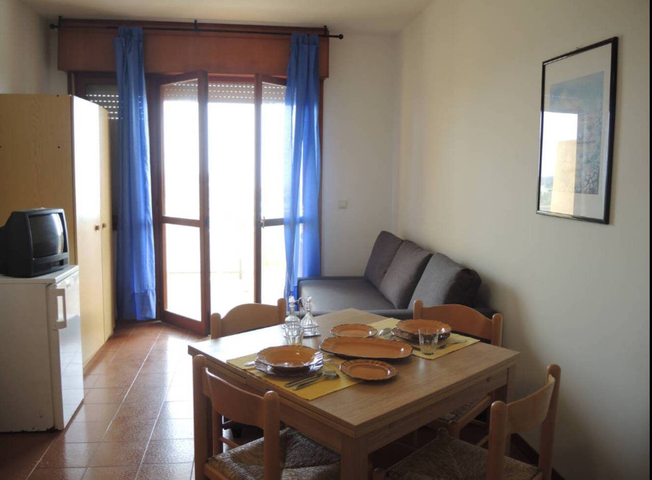 Appartamento intero, Mansarda su due livelli con terrazza vista mare in Bibione, Provincia di Venezia