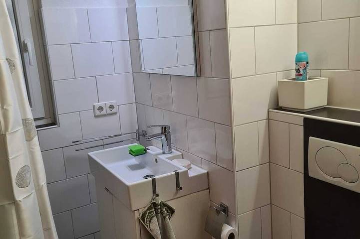 Ferienhaus für 3 Personen in Freiburg - 4