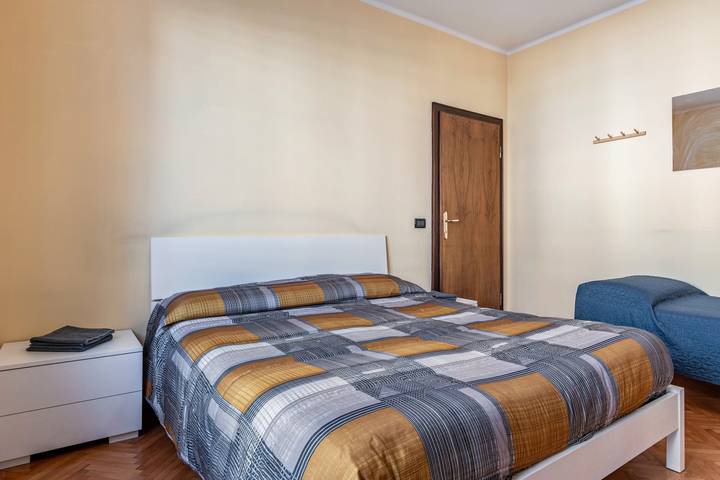 Ferienwohnung für 3 Personen in Trient - 4