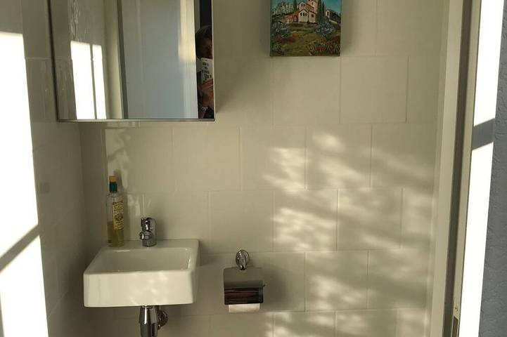 Gîte pour 4 personnes, avec piscine et jardin à Bras-d'Asse - 4