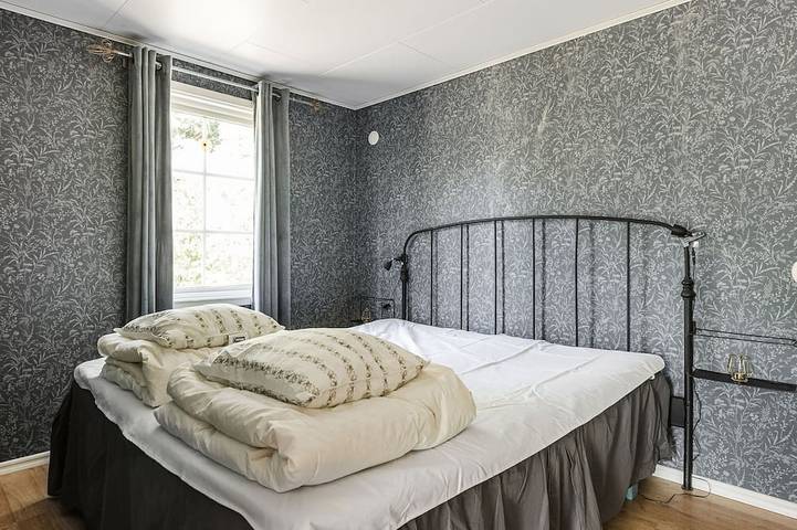 Ferienhaus für 4 Personen, mit Terrasse am Asnen - 2