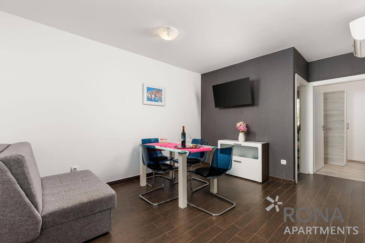 Ganze Wohnung, Rona Apartments Zlatko in Šimuni, Pag