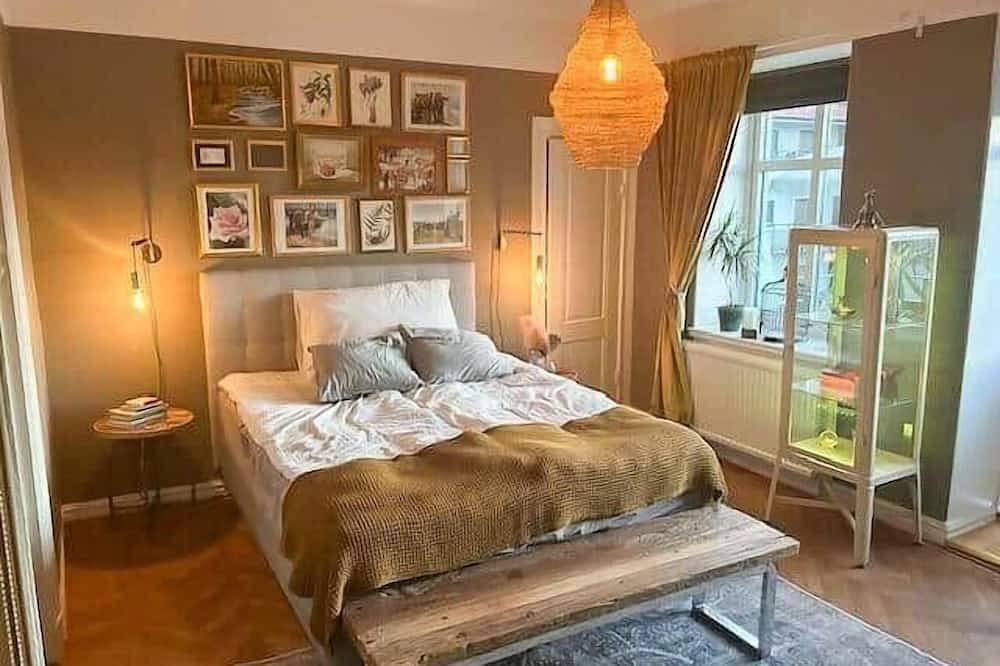 Ganze Wohnung, Osby - Västra Järnvägsgatan 19 in Osby, Osby und Umgebung