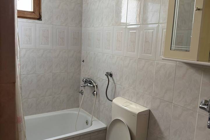 Appartement entier, Triple 1 bedroom apartment with garden view in Budva, Municipalité de Budva