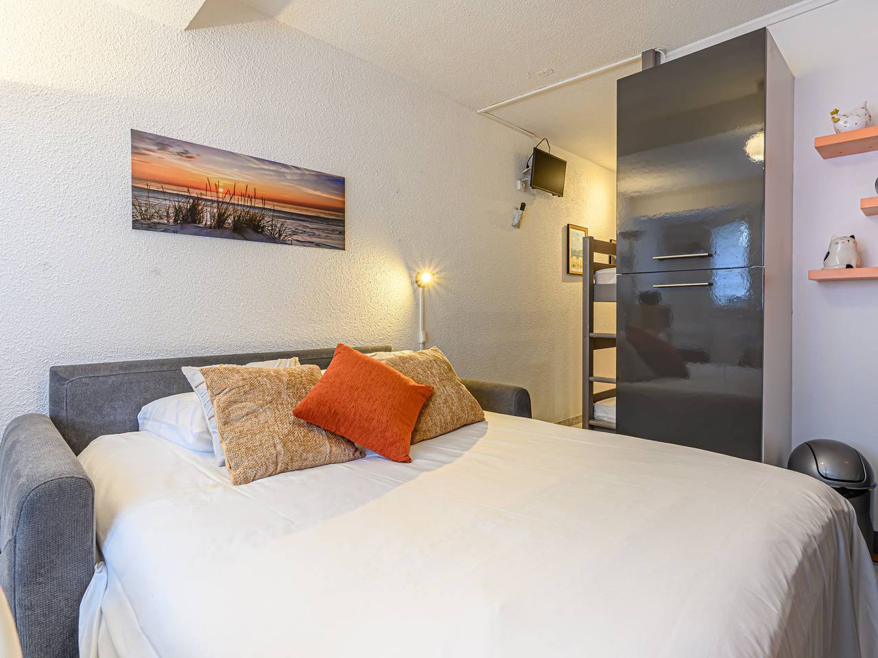 Entire apartment, Maison Port En Dro in Carnac, Côte des Mégalithes