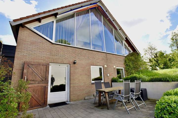 Villa für 4 Personen, mit Garten, mit Haustier - 1