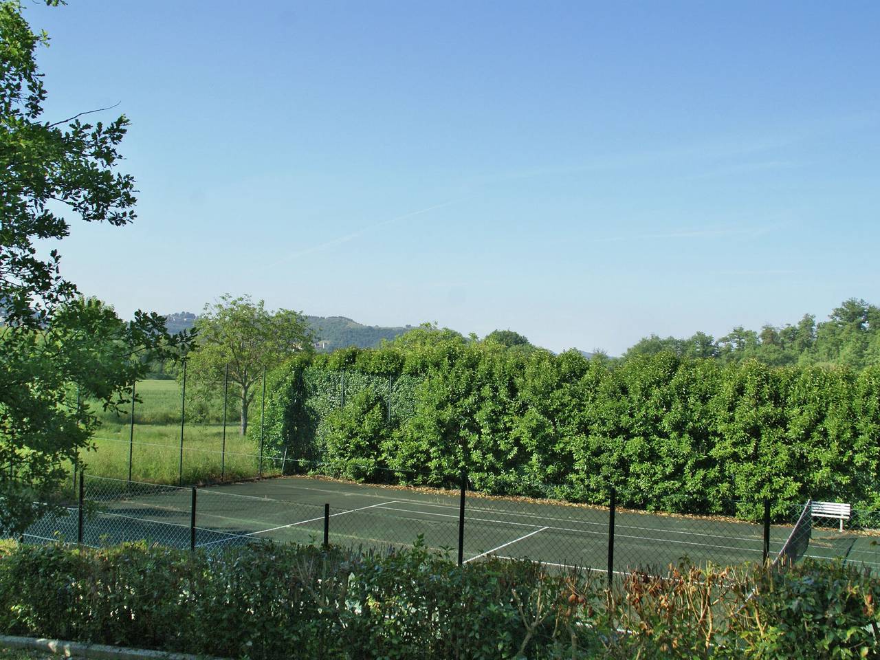 Apartamento entero, Apartamento en Umbría para familia in Corciano, Provincia de Perugia