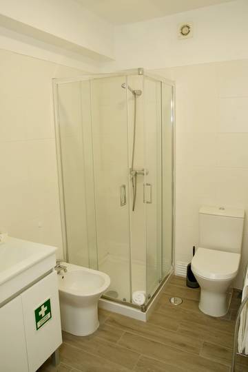 Apartamento De Férias para 4 Pessoas em São Miguel Island, Ponta Delgada, Foto 4