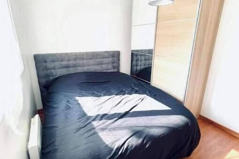 Apartamento entero, Charmant F2 Proche Orly/ Massy/ Paris Avec Parking in Longjumeau, Essonne