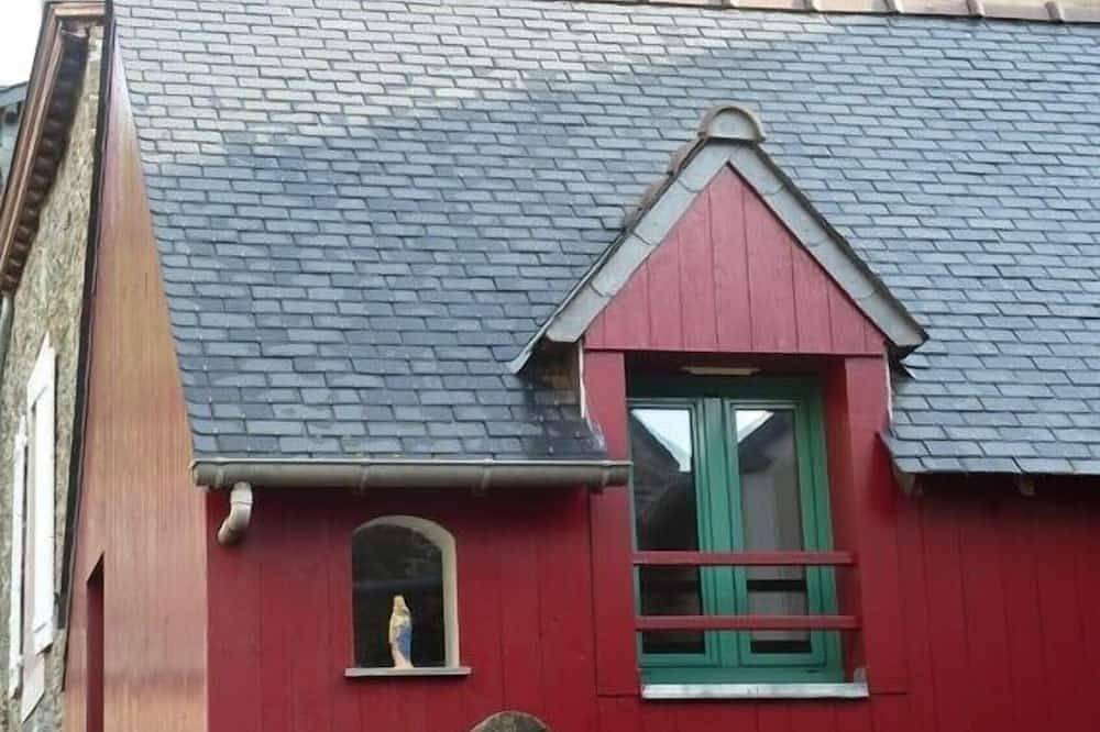 Gîte pour 2 Personnes dans Cancale, Région de Saint-Malo