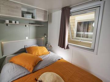 Glamping voor 4 Personen in Calvi, Haute-Corse, Afbeelding 3