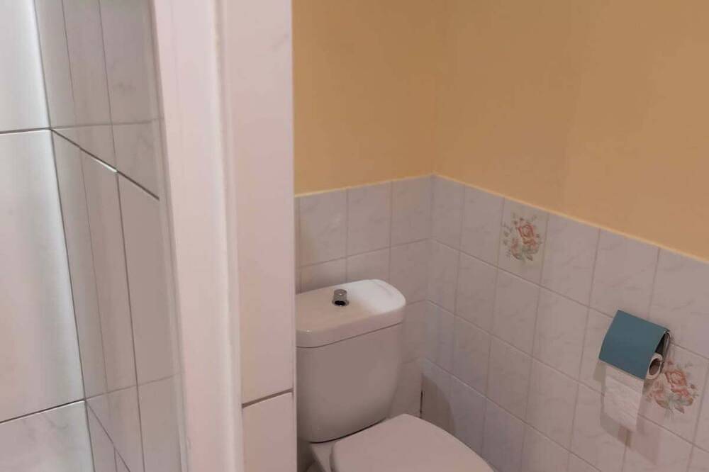 Gite air marin Berneval le grand House for couples/plant workers in Berneval-le-Grand, Dieppe und Umgebung