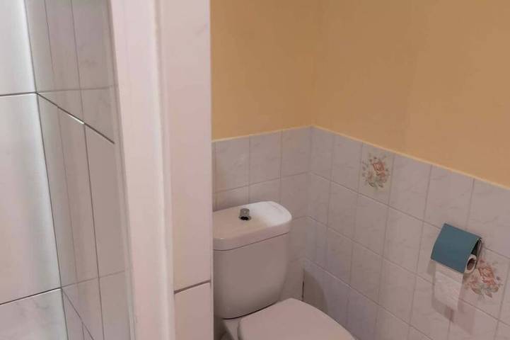 Location de vacances pour 4 personnes, animaux acceptés à Berneval-le-Grand - 3