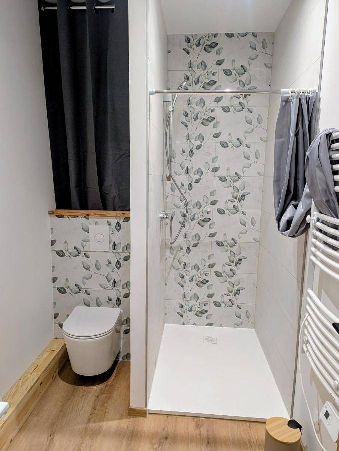 Appartement entier, Le Douillet 20' Strasbourg logement neuf Clim in Marlenheim, Nord de l'Alsace