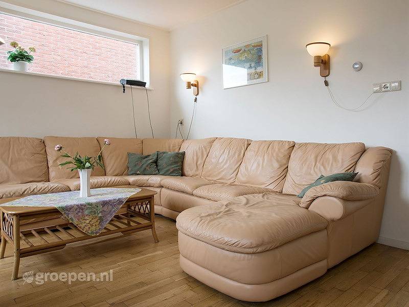 Holiday home Egmond aan Zee in Egmond, Egmond aan Zee