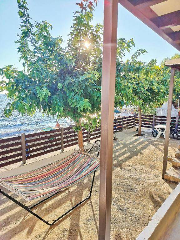 Ferienhaus für 6 Personen, mit Ausblick und Garten, mit Haustier in Agios Ilias - 2