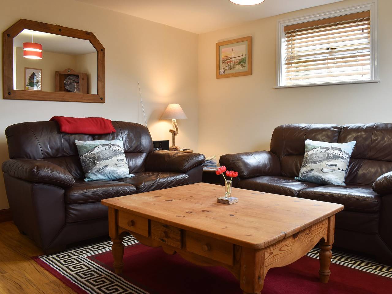 Cottage for 5 People in Whitby, North Yorkshire