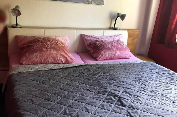 Bauernhof für 4 Personen, mit Garten in Wittmund - 2