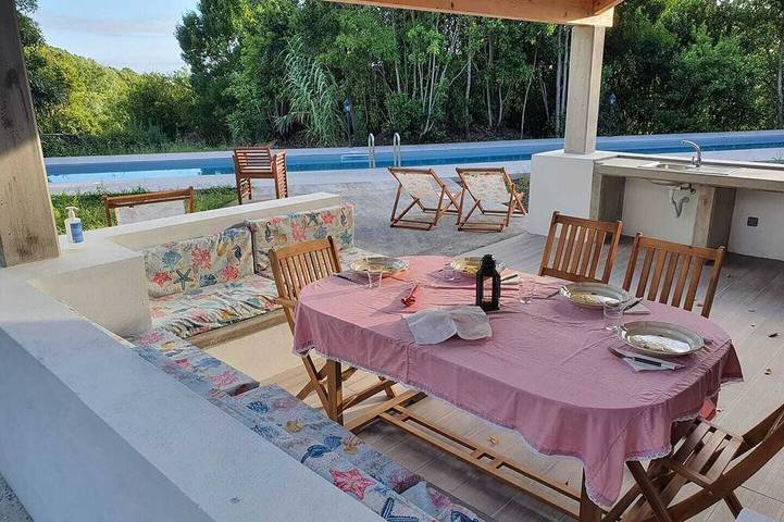 Ferienhaus für 26 Personen, mit Garten, mit Haustier auf Terceira (Azoren) - 3